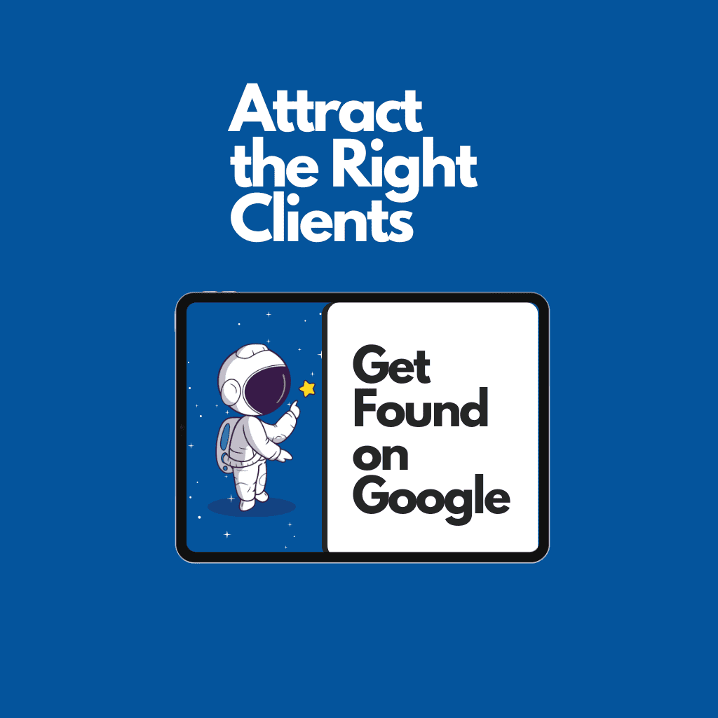 Attract the Right Clients