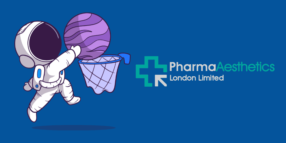 Pharma Aesthetics